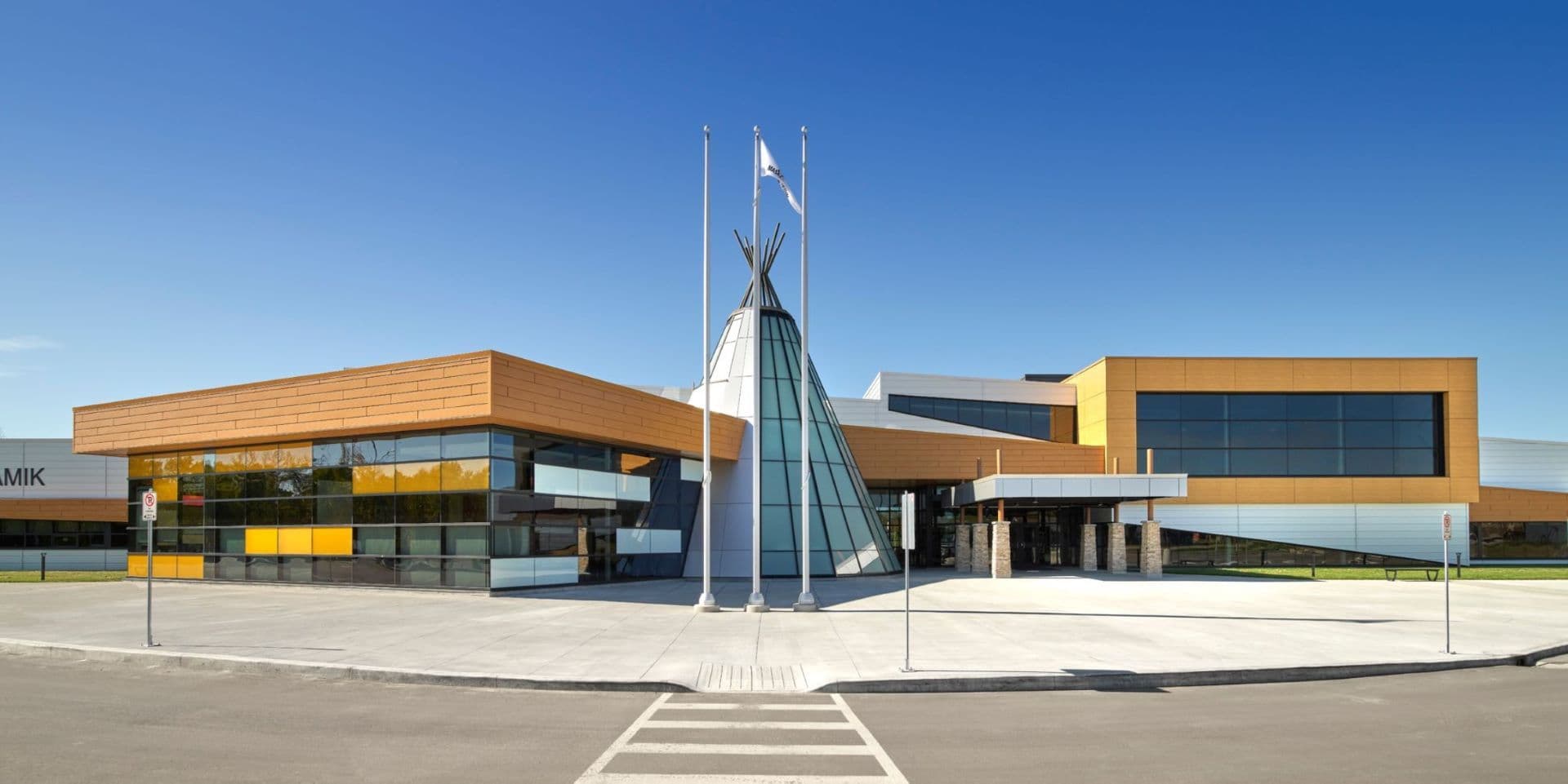 Get Schooled with the Best Trespa® Projects